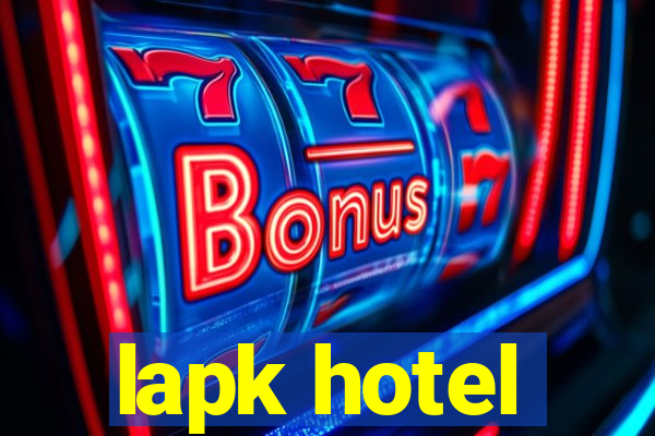 lapk hotel